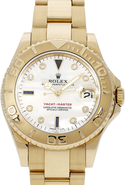 Rolex Yacht-Master