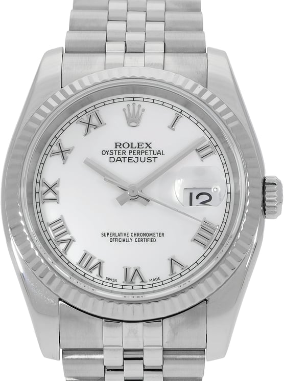 Rolex Datejust