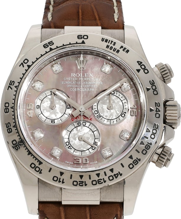 Rolex Cosmograph Daytona