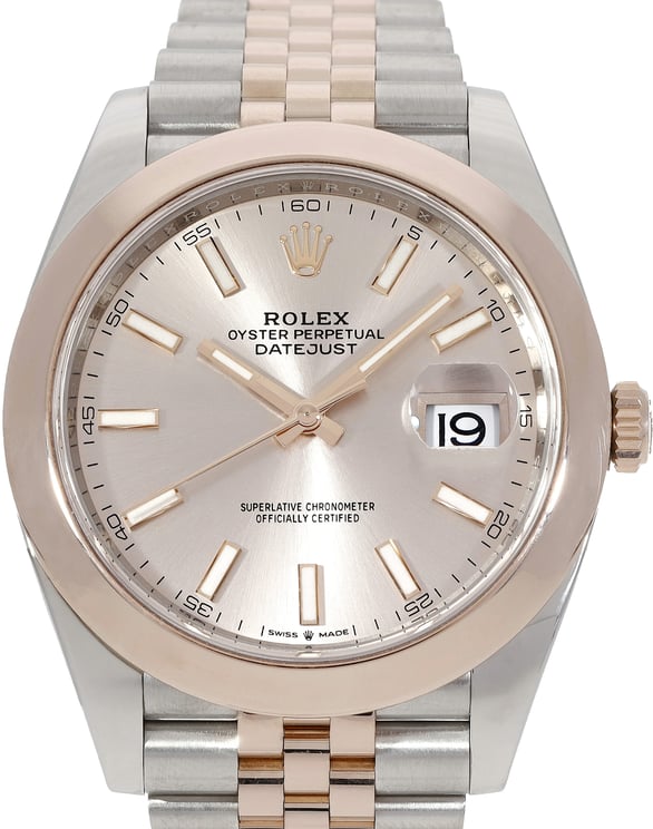 Rolex Datejust