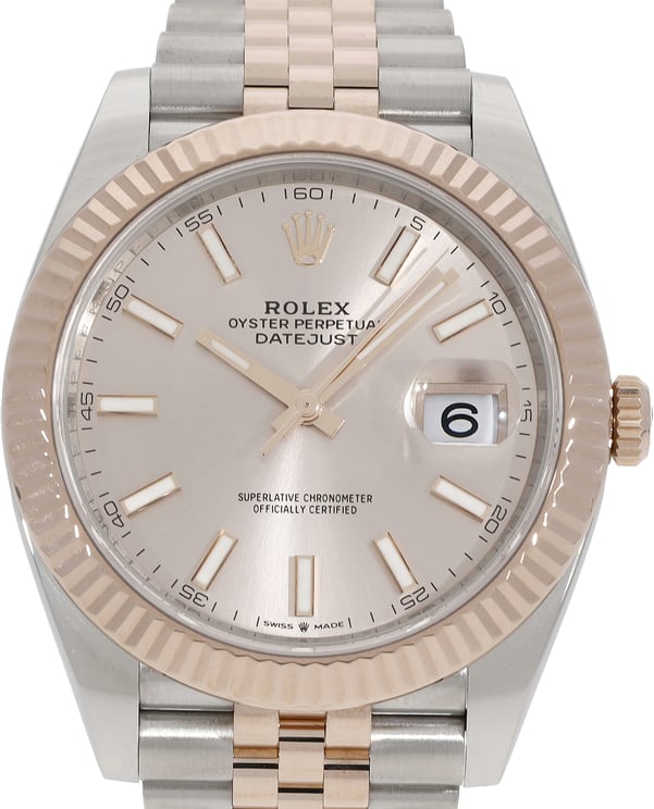 Rolex Datejust