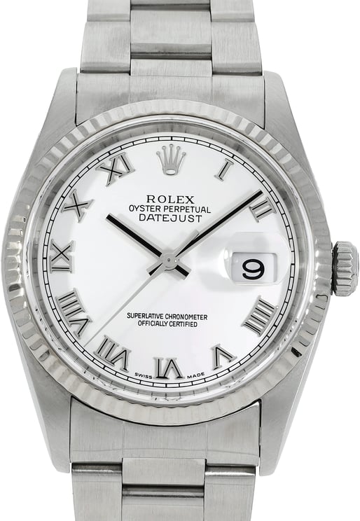 Rolex Datejust