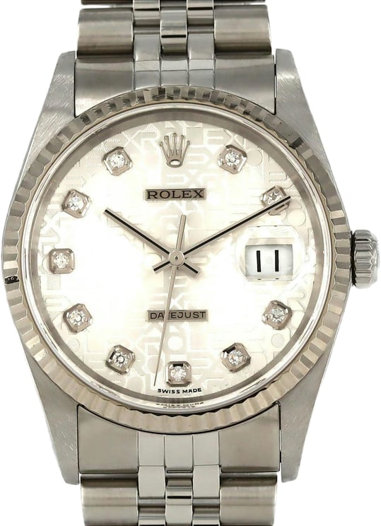 Rolex Datejust