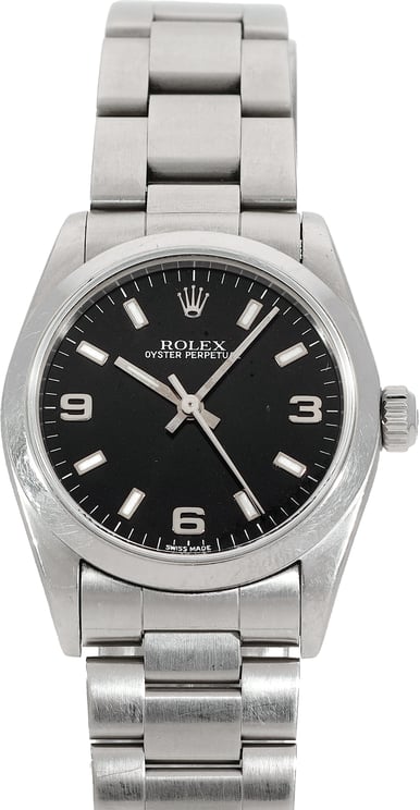 Rolex Oyster Perpetual