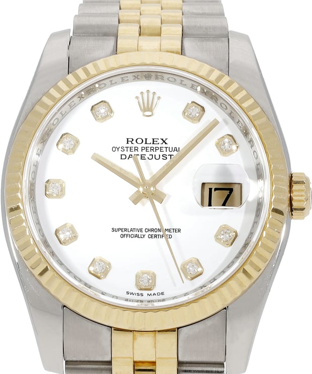 Rolex Datejust