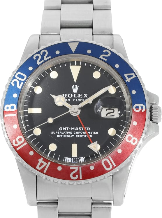 Rolex GMT-Master