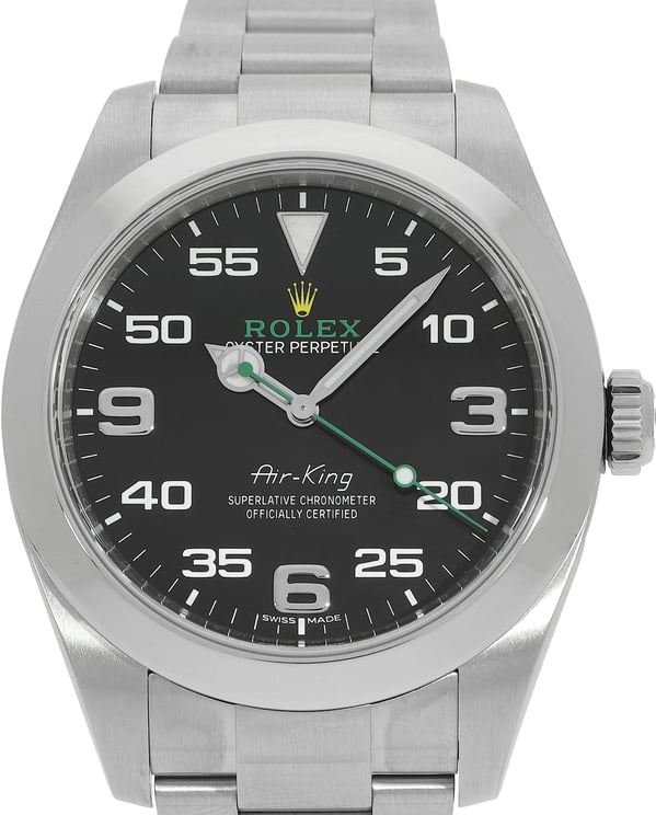 Rolex Air-King