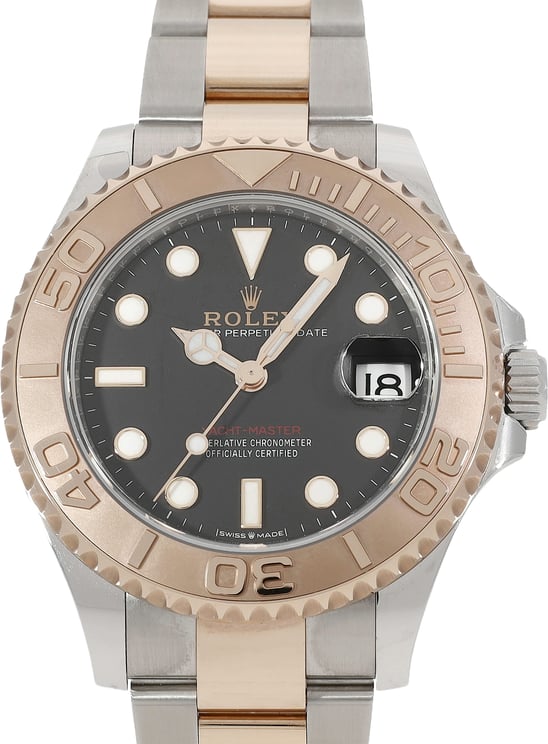 Rolex Yacht-Master