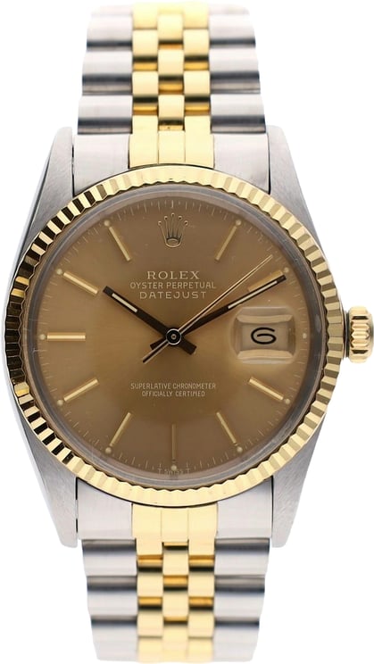 Rolex Datejust