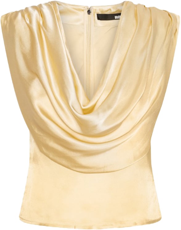 Rotate Top Italian Straw