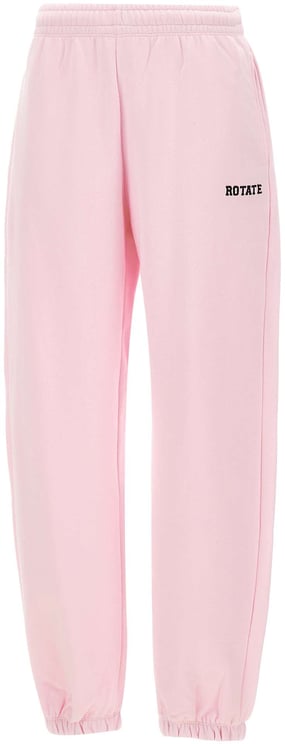 Rotate Trousers Pink