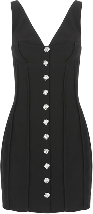 Rotate Dresses Black