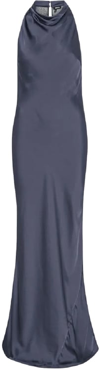 Rotate lace maxi dress divers