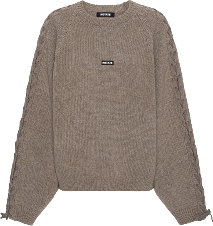 Rotate Sweaters Fossil