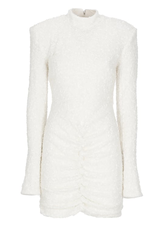 Rotate Dresses White