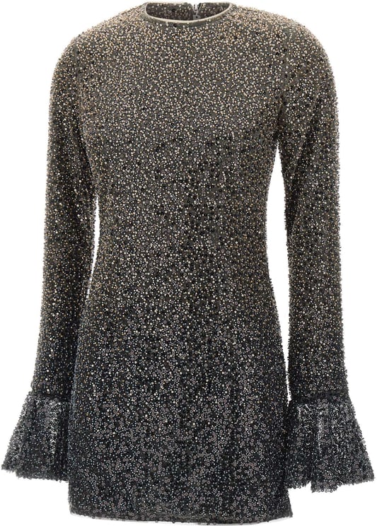 Rotate Dresses Black