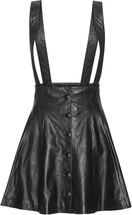 Rotate Skirts Black