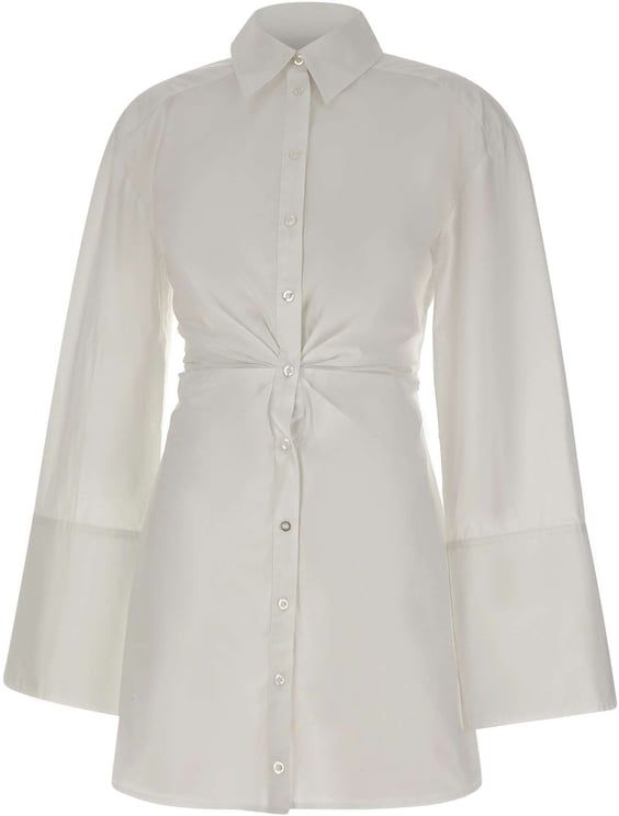 Rotate Dresses White