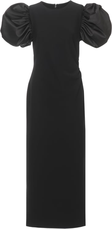Rotate Dresses Black