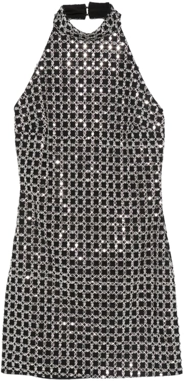 Rotate Dresses Black