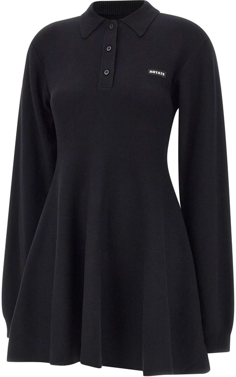 Rotate Dresses Black