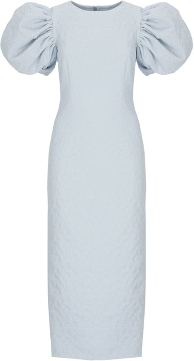 Rotate Dresses Light Blue