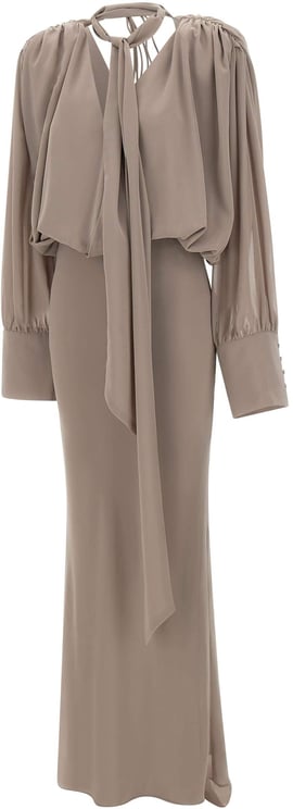 Rotate Dresses Brown