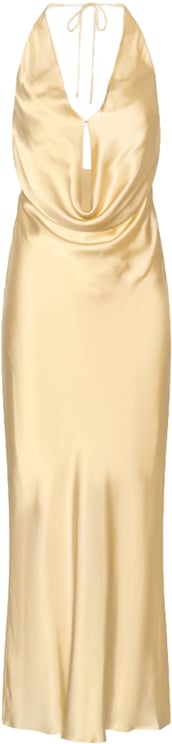 Rotate Dresses Italian Straw