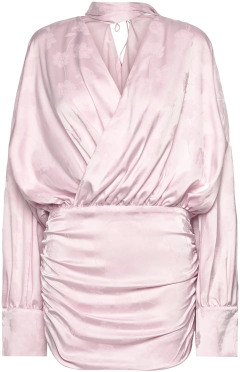 Rotate Dresses Orchid Ice