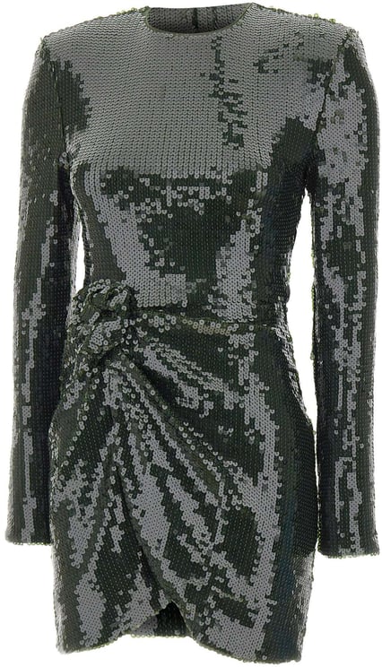 Rotate Dresses Green