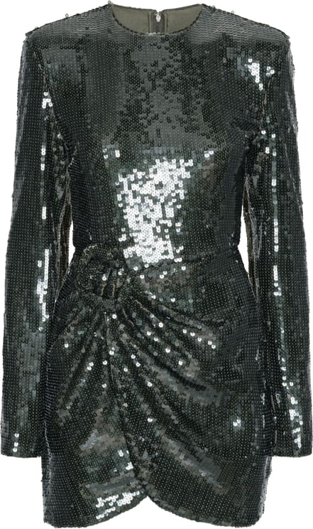 Rotate Dresses Verde