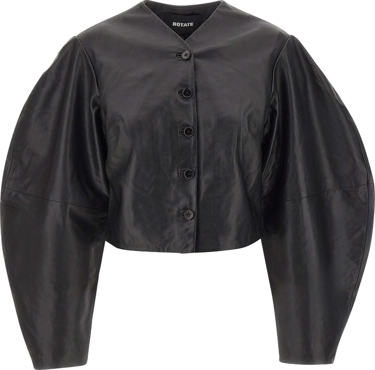 Rotate Jackets Black