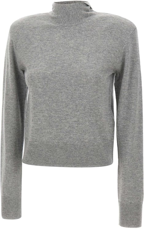 Rotate Sweaters Grey