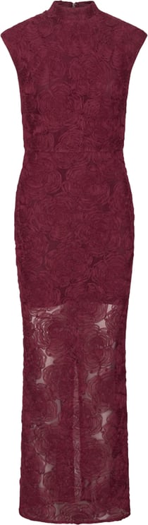 Rotate Dresses Decadent Chocolate