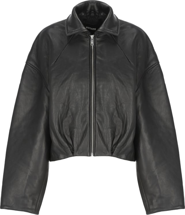 Rotate Jackets Black