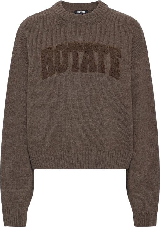 Rotate Sweaters Cacao