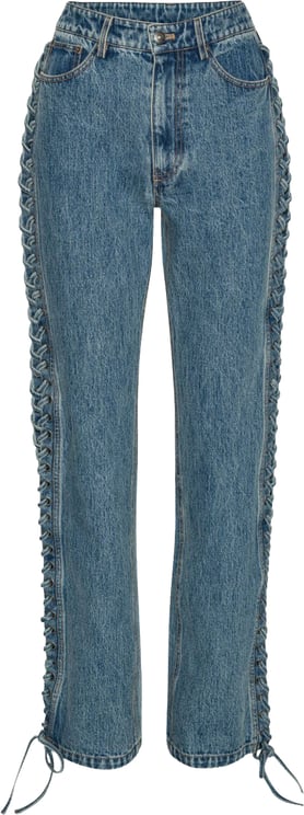 Rotate Jeans Blu