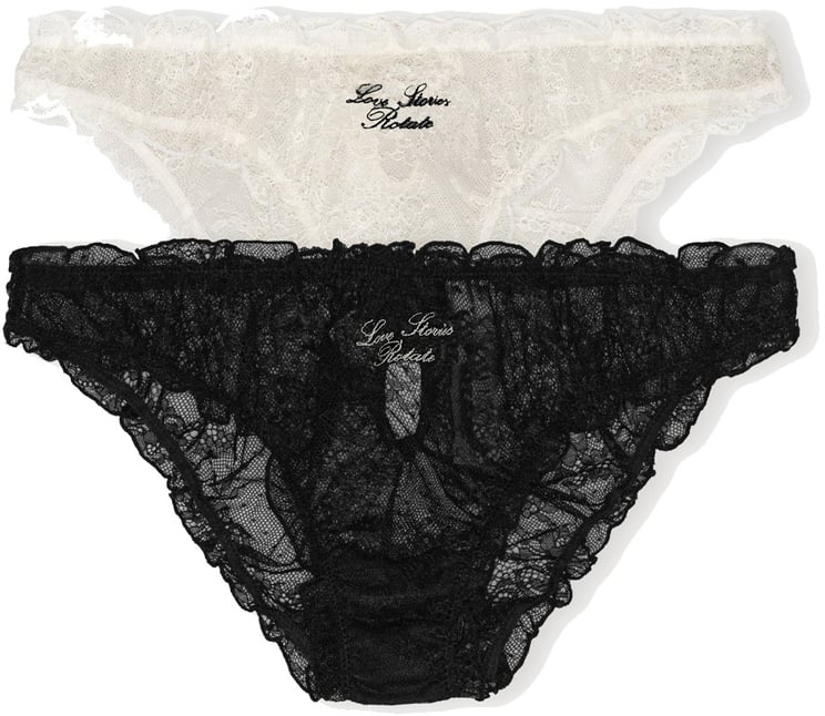Rotate Underwear Multicolor