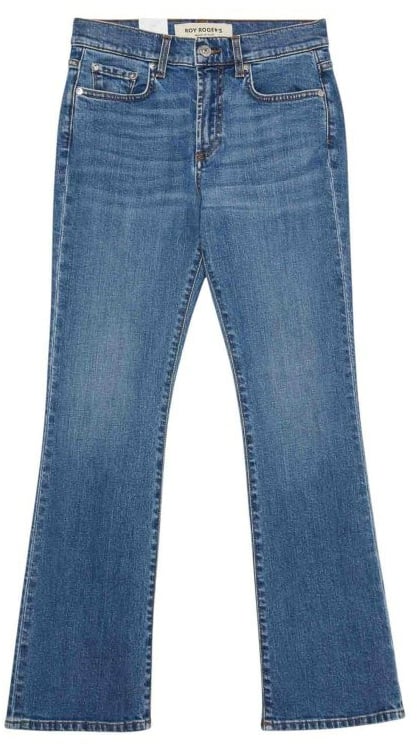 Roy Roger's Jeans Denim
