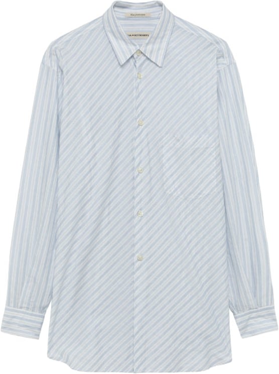 Roy Roger's Shirts White