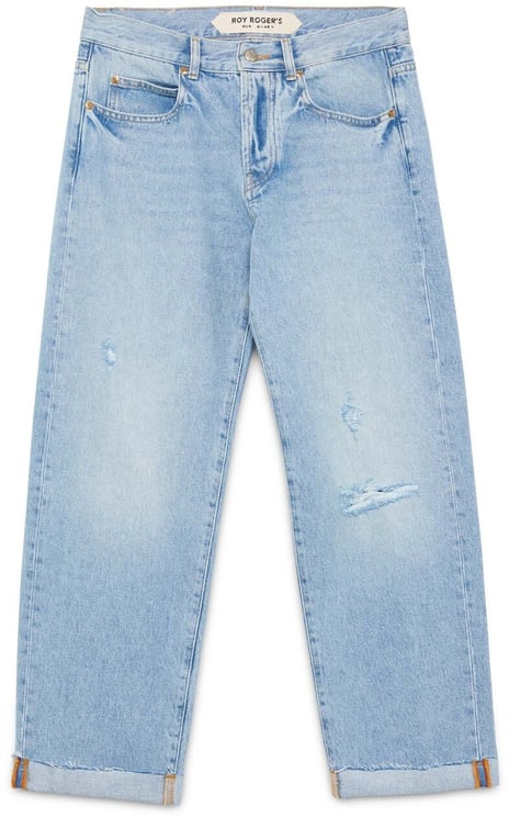 Roy Roger's Jeans