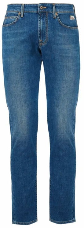Roy Roger's Jeans Denim