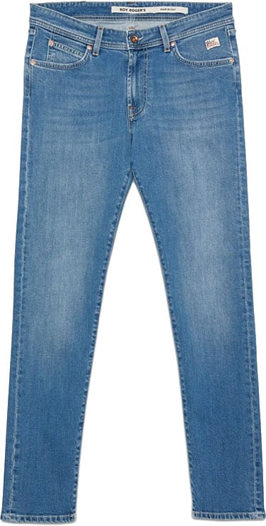 Roy Roger's Jeans Denim