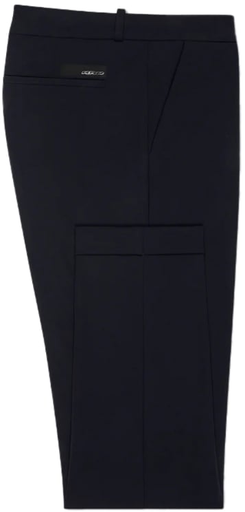 RRD Trousers Blue