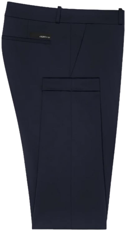 RRD Trousers Blue