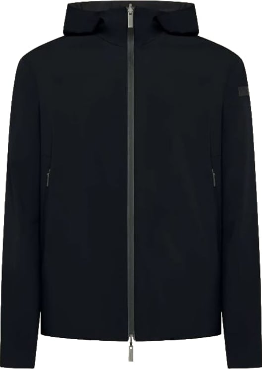 RRD Jackets Blue