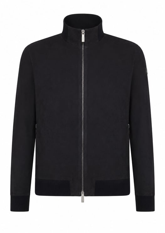 RRD Jackets Black
