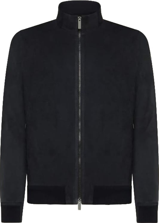 RRD Jackets Blue