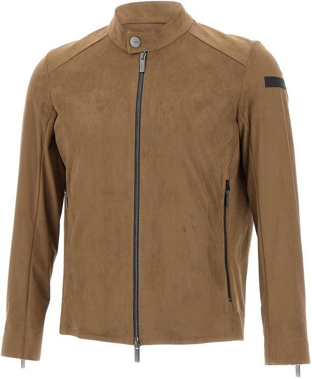 RRD Jackets Brown