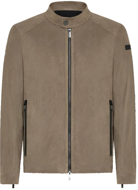 RRD Jackets Brown